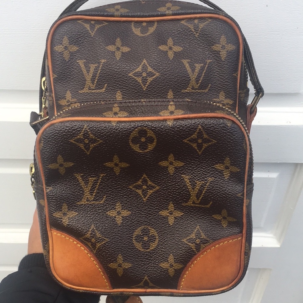 SOLD SOLD🤎🤎🤎Authentic Louis  Vuitton Amazon🤎🤎🤎